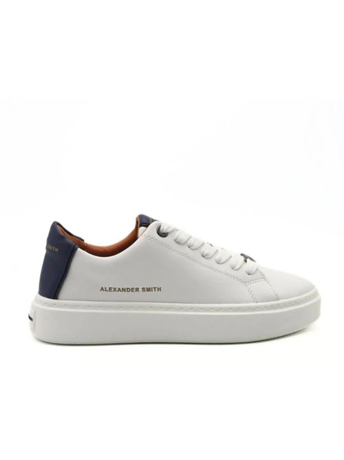 Sneakers  Alexander Smirh ALEXANDER SMITH | ALBALDM 9064.WBL